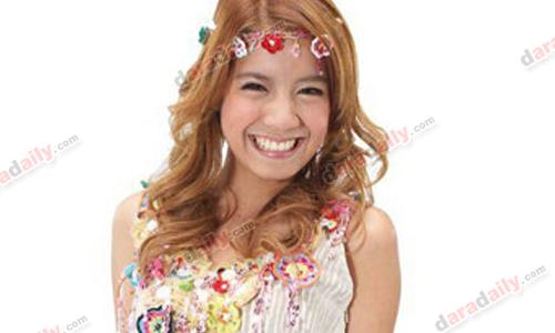 ภาพหลุด "ใบเตย อาร์สยาม" ก่อนเข้าวงการ ภาพหลุด "ใบเตย อาร์สยาม" ก่อนเข้าวงการ
