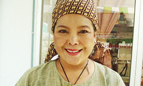 <h2><a href='/news/35674/read/'>"จุ๋ม-อัญชลี ไชยศิริ" เสียชีวิตแล้ว</a></h2>