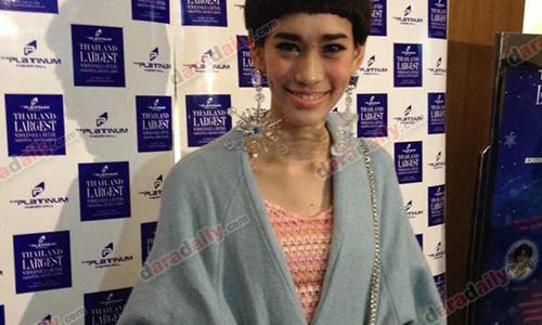 “ไอด้า ไอรดา” โวพัฒนาการน้องลัลลาเบล ดีเยี่ยม “ไอด้า ไอรดา” โวพัฒนาการน้องลัลลาเบล ดีเยี่ยม