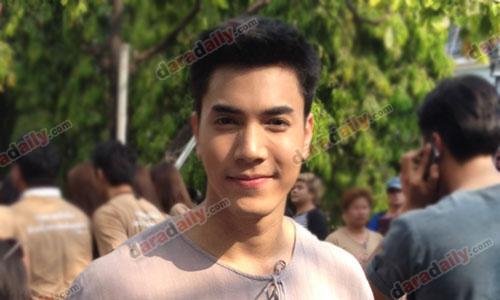 ไม้ วฤษฎิ์