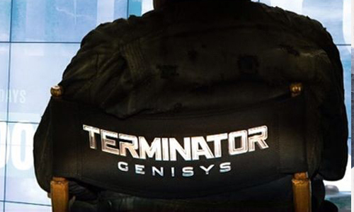 Terminator Genisys มาแน่! ปีหน้า