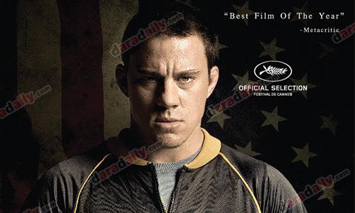 การันตีความเยี่ยม! “ FOXCATCHER ” คว้ารางวัลสุดพิเศษ ในงานประกาศผล “Gotham Independent Film Awards 2014”
