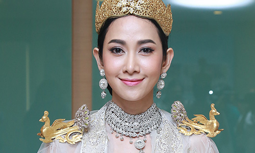 ยุ้ย จีรนันท์