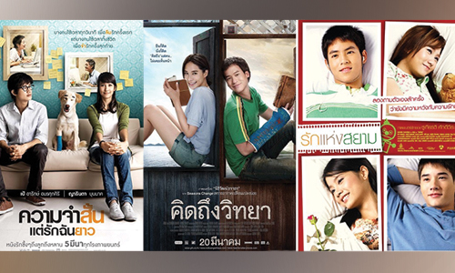 พลาดไม่ได้! ย้อนรอย 8 ภาพยนตร์ไทยที่เคยถูกส่งเข้าชิงรางวัลออสก้าร์