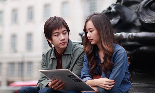“โทนี่” เอ่ยปากชม “เต้ย” กับบทบาทสุดขยี้ใจ ในภาพยนตร์ “รักของเรา The Moment”