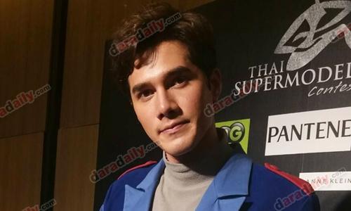 "มิกค์" ปัดขึ้นแท่นลูกรักช่อง แจงงานถ่ายเซ็กซี่รับซัมเมอร์ยังไม่มี