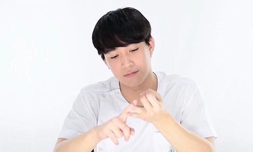 อีก 9 วันเรียนจบจริง! "ริท เดอะสตาร์" สอบครั้งสุดท้ายในชีวิตนักศึกษาแพทย์