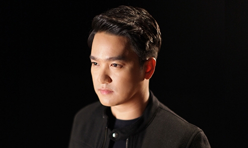 “เอ๊ะ” ถ่ายทอดเพลง “ชีวิตมีแต่เธอ” ในละคร “ชีวิตเพื่อฆ่า หัวใจเพื่อเธอ”