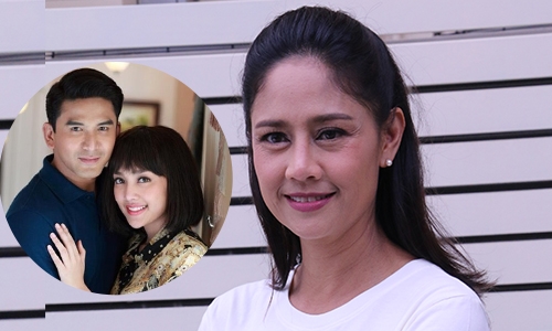 “นก สินจัย” ปัดฝุ่นละครพีเรียด “ตะวันยอแสง” ชอบพระนาง “ป๋อ–น้ำตาล” หน้าตาไทยๆ มีเอกลักษณ์