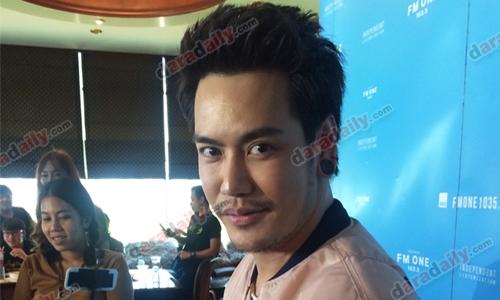 “อ๊อฟ” ยันไร้ของขวัญวันเกิดให้ตัวเอง สถานะยังโสด ลั่นเข็ดกับเรื่องความรัก