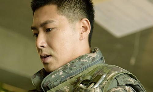 “Yunho” เปิดใจใครคือ กำลังใจสำคัญช่วงอยู่ในกรม