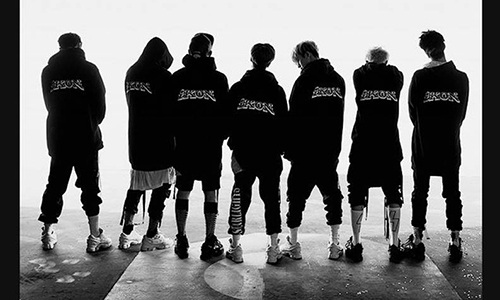 สิ้นสุดการรอคอย! iKON ประกาศวันคัมแบ็คในเดือนนี้