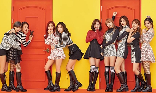 “TWICE” เผยสาเหตุเปลี่ยนท่าเต้นเพื่อ “Jihyo”