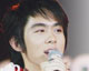 ตีนแมวยกเค้า "อ๊อฟAF2" สุดเสียดายพวงมาลัยที่แฟนเพลงมอบให้