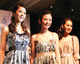 18 โฉมงามประชันขาอ่อน ชิงมงกุฎนางสาวไทย 2551