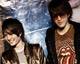 "กอล์ฟ-ไมค์" ลุยมาเลย์ สาวเสือเหลืองแห่กรี๊ดรับ
