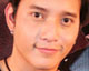 “ตุ้ย” ปัดจีบนางเอกเป็นแฟน “นุ้ย-น้ำฝน” กิ๊กแค่ในจอ
