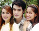 ดาวจรัสฟ้า 
