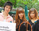 "เชน-เต้-เนโกะจัมพ์" ขาย "ดอกแก้วกัลยา"