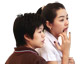 "ปุยฝ้าย"..ระเริงฉิ่ง ทอมสุดหวงตามทุกก้าว
