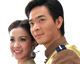 "กบ" คืนตำแหน่งดาราแม่เหล็ก"ศิลามณี" โกยเรทติ้งไม่หยุด