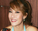 "จุ๊บ" นางร้ายใจดีแจกฟาร์มนม