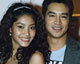 “กอฟ-มะหมี่” คบ 8 ปีความสัมพันธ์ยังคลุมเครือ เพื่อนหรือแฟน