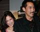 “ตั๊ก” เลื่อนแต่ง “ป๊อก” ขอดูสถานการณ์ ปี’53 ลั่นระฆังชัวร์