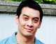 "ชาคริต"ยอมรับ ไม่ใช่คนหวานซึ้ง