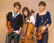 ดนตรีเหมือนสายน้ำ จากสามพี่น้อง Vietrio เป้-ป่าน-ปุย 