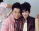 "ได๋-ว่าน" สลับขั้วรัก