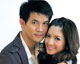 "แอฟ-เคน" คู่ขวัญโกยเรทติ้ง"ใจร้าว"ละครฮิตส่งท้ายปี
