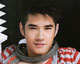 หนุ่มละอ่อน "มาริโอ้" หล่อใสด้วยผักสด