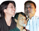 ปาร์ตี้ปีใหม่ "ดาราเดลี่"