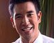 “เกรท” ไม่กดดันตำแหน่งดาวรุ่ง มุ่งทำงานเต็มที่