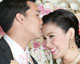 สมรสสมรัก"กบ-บรู๊ค" ยึดเลข 9 เป็นหลัก