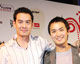 "ชาคริต" หลวมตัว หลงคารม "โอ"