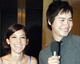 "ปีเตอร์-โอซา" คู่รักตังเม ไม่คิดแยกแต่ไม่แต่ง