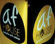 มากกว่าคำว่าร้านอาหาร "AF HOUSE Karaoke and cuisine"