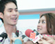 "ใหม่" ยังปากแข็งยืนยัน  "มัต"  แค่เพื่อน