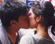"พอลล่า" รับเขินจูบ "บี้" ส่วน "มาร์ก" แค่เพื่อน