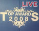 daradaily รายงานสด งานTOP AWARDS 2008
