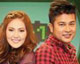 "ทีน"คืนสู่เหย้าคล้องแขนน้องประถม พิชิตแชมป์รับวาเลนไทน์..