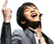 "เพลงรัก"กระแทกใจ ที่อยากมอบให้ "คนพิเศษ"