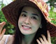 "ลีดาเฮ"โชว์เซ็กซี่ ในเว็บไซต์ส่วนตัว