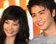 "เต๋า" ทำเซอร์ไพร์ส กลางงาน เปิดตัวหวานใจ "น้องนาว" เด็กใหม่จาก "อนึ่งฯ"