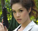 "เกรซ" เกือบหลุดขำร่วมซีน "น้ำ" เล่นละครตลก