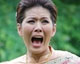 ในอดีตมีคำเล่าลือน่าสะพรึงกลัว “ผ้าไหมปักทอง”