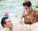 "ปั๋ม" ให้ "ไหมพิม"มาอยู่ที่บ้านของตนเอง เพื่อความปลอดภัย