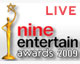 ประกาศผลรางวัล Nine Entertain Awards 2009